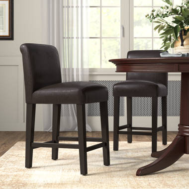 Caldwell bar best sale & counter stool